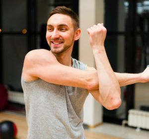 successful elbow replacement surgery in Hyderabad